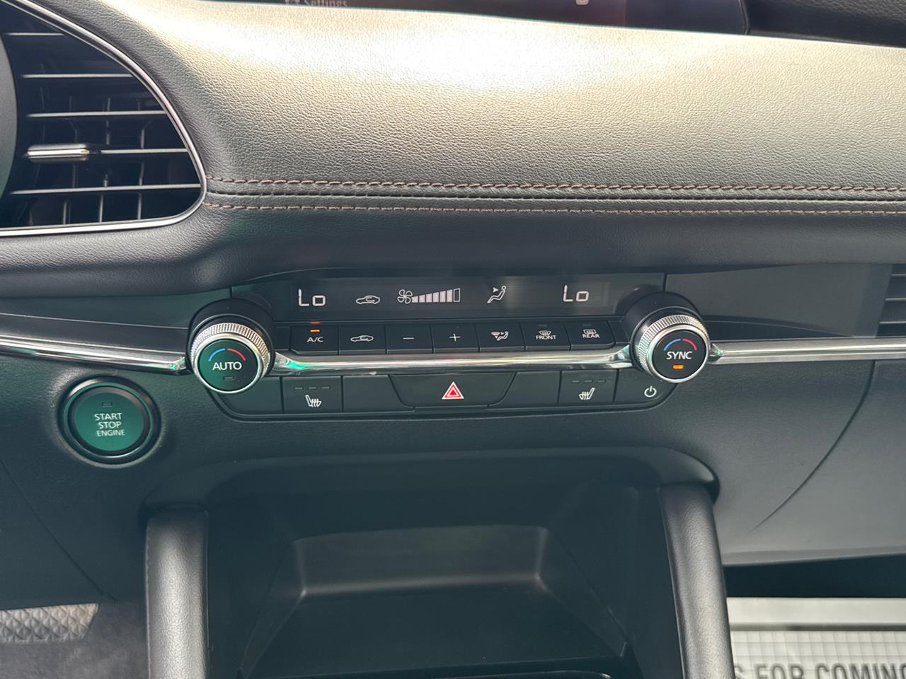 2024 Mazda Mazda3 Sedan