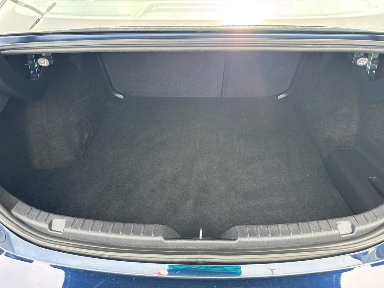2024 Mazda Mazda3 Sedan