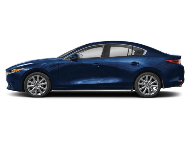 2024 Mazda Mazda3 Sedan