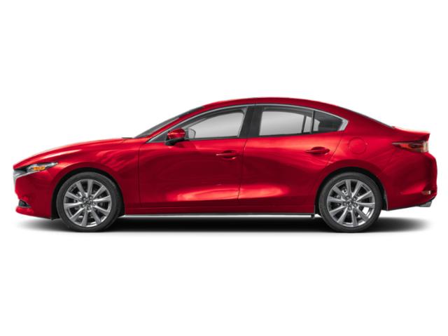 2024 Mazda Mazda3 Sedan