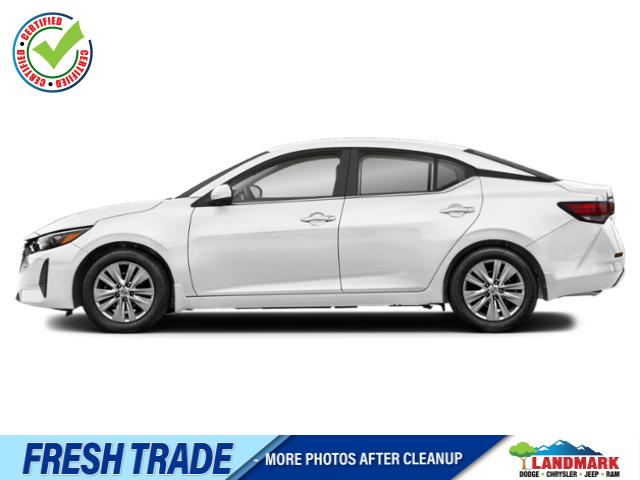 Used 2024 Nissan Sentra S Cars
