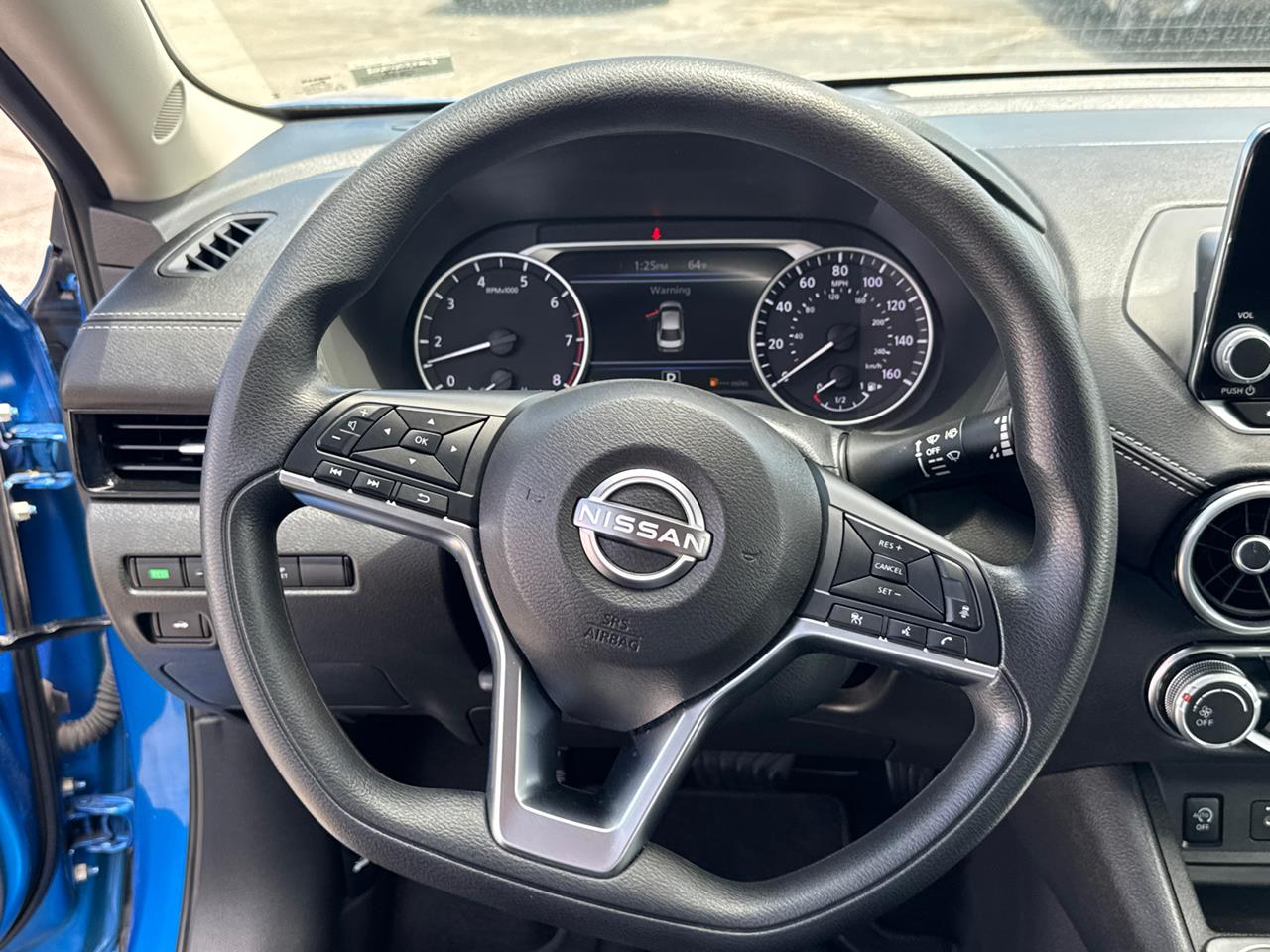 2024 Nissan Sentra