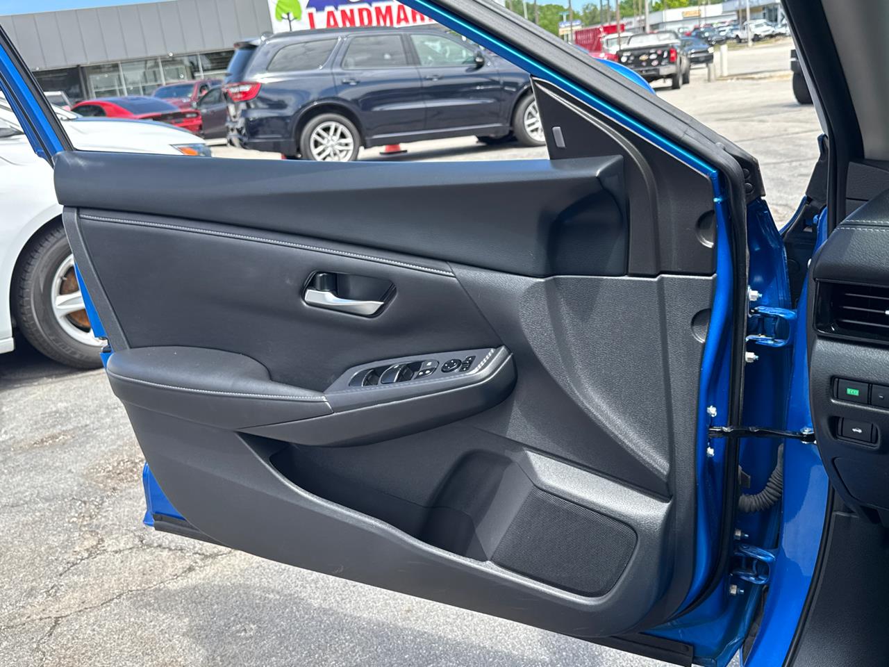 2024 Nissan Sentra