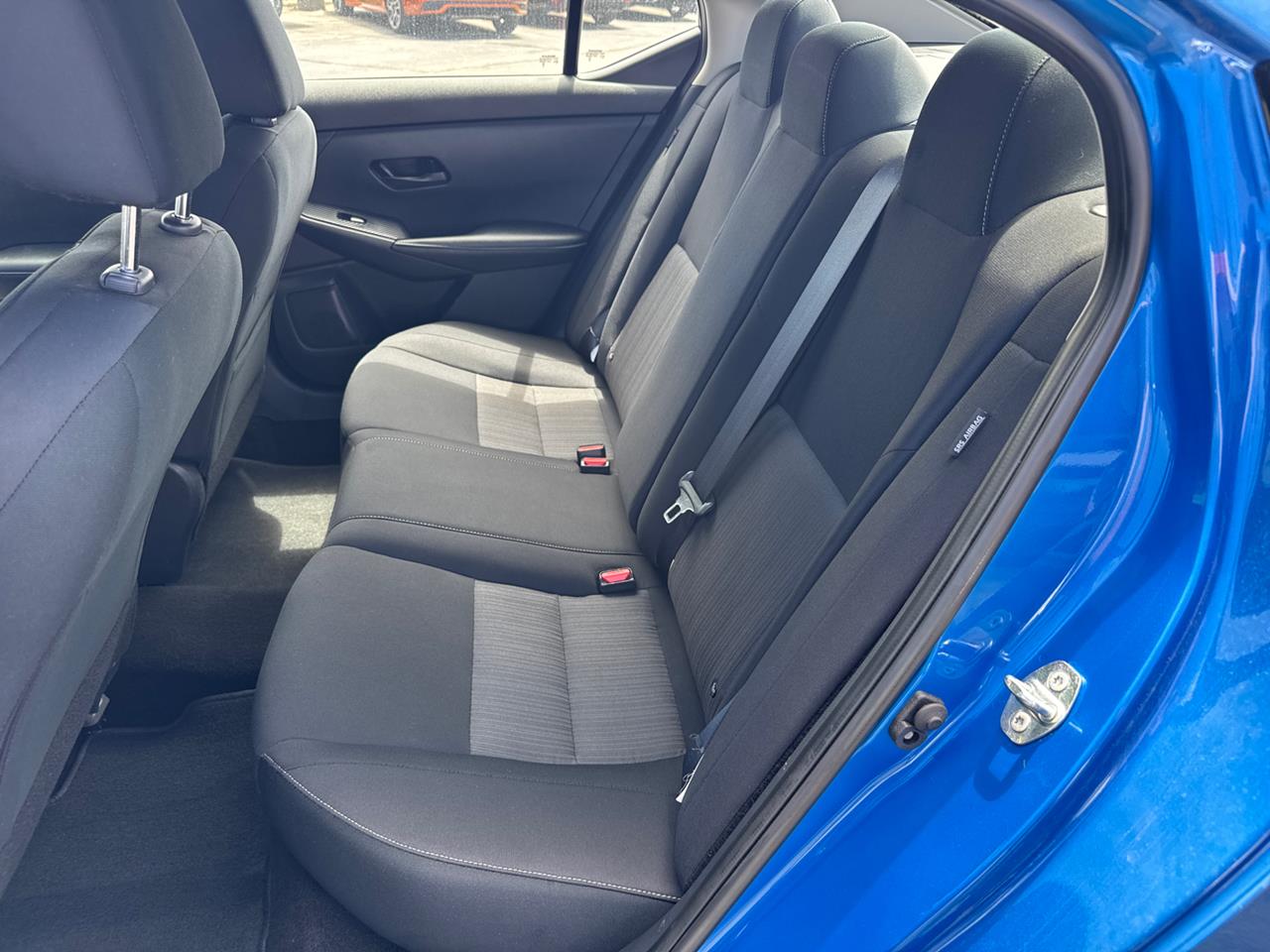 2024 Nissan Sentra
