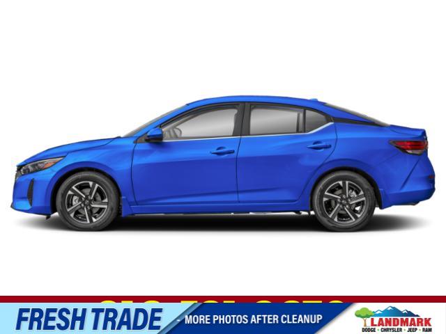 Used 2024 Nissan Sentra SV Cars