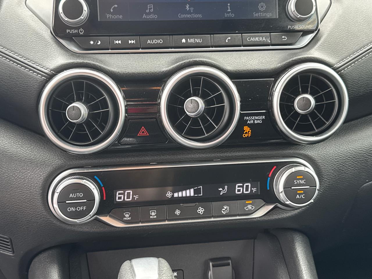 2021 Nissan Sentra