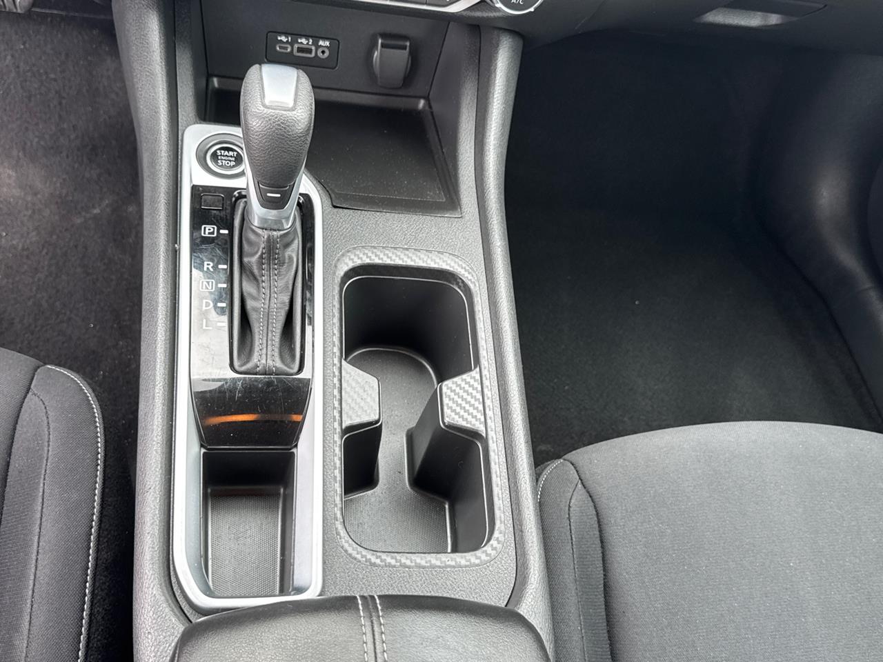 2021 Nissan Sentra