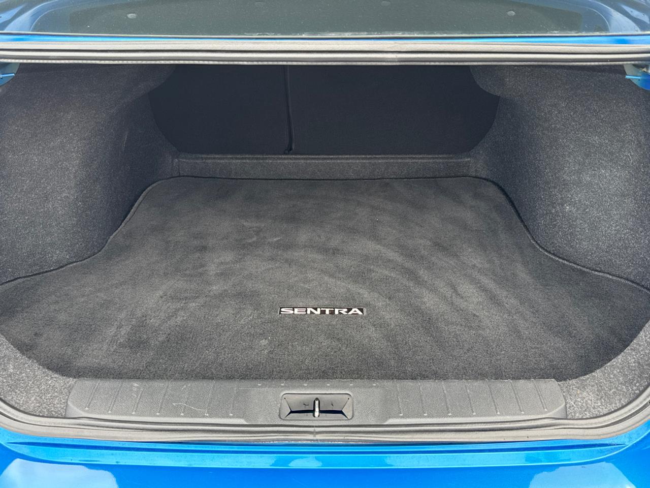 2021 Nissan Sentra