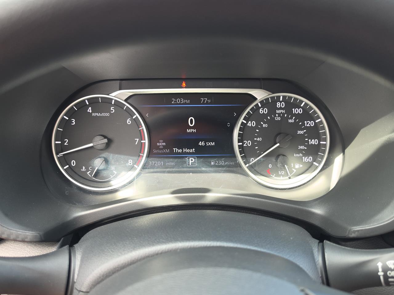 2025 Nissan Sentra