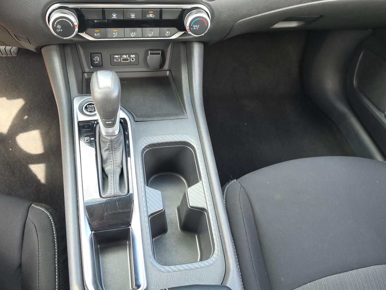 2025 Nissan Sentra