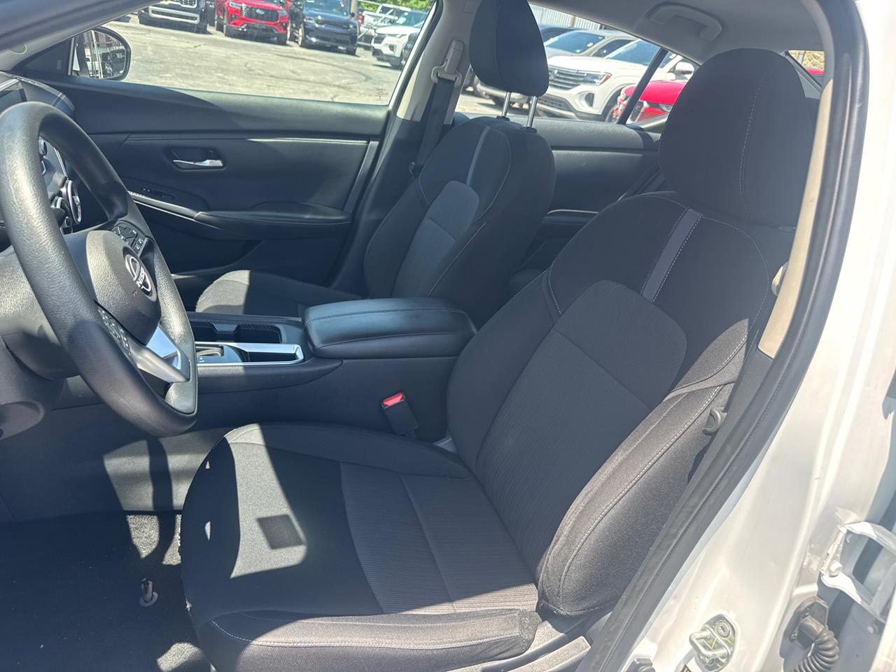 2024 Nissan Sentra