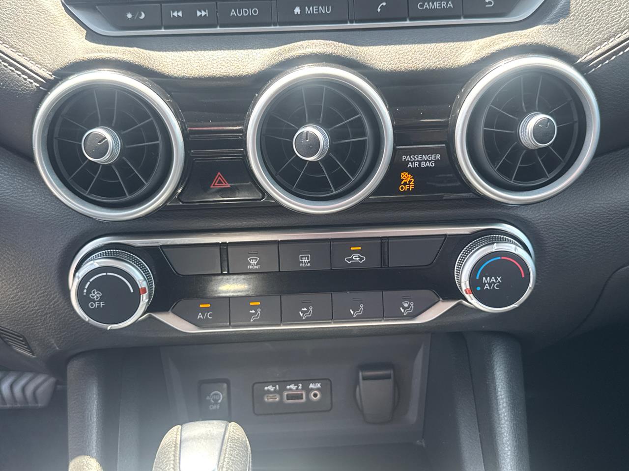 2024 Nissan Sentra