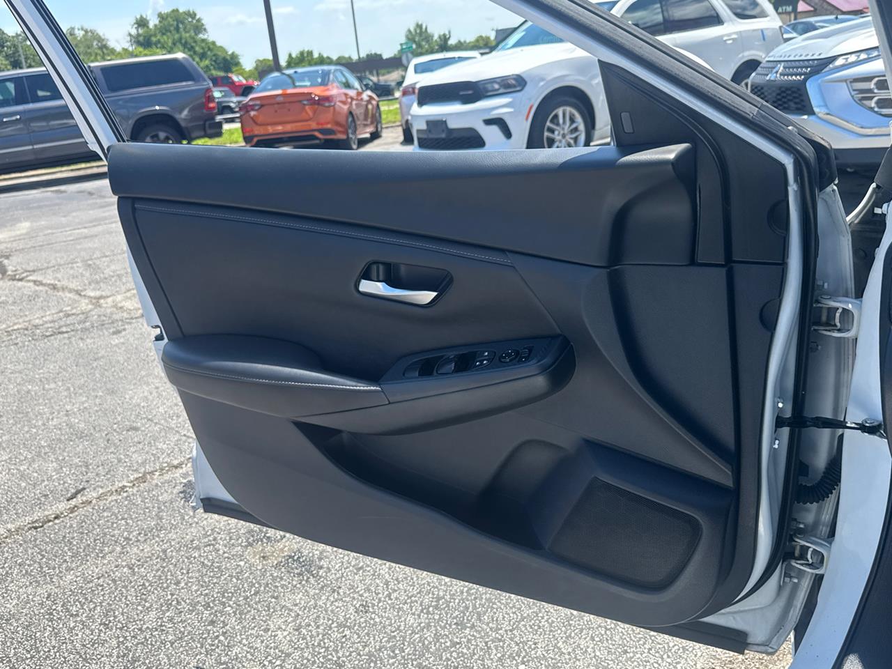 2024 Nissan Sentra