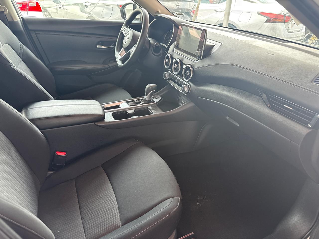 2024 Nissan Sentra