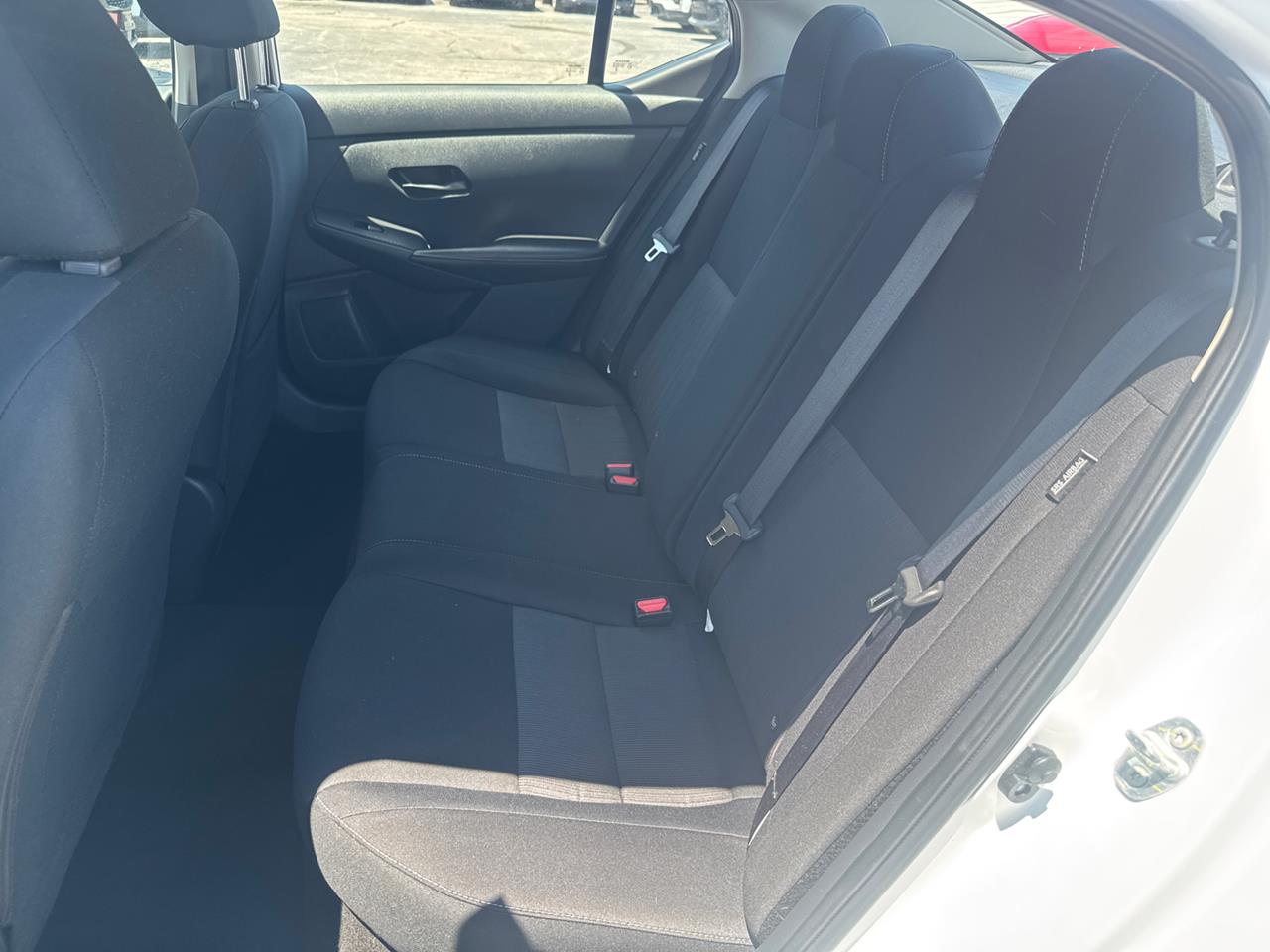 2024 Nissan Sentra