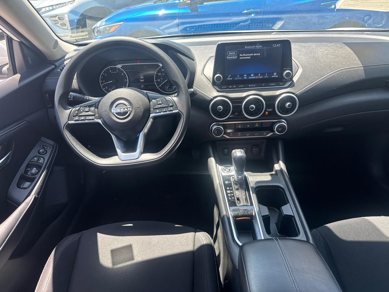 2024 Nissan Sentra