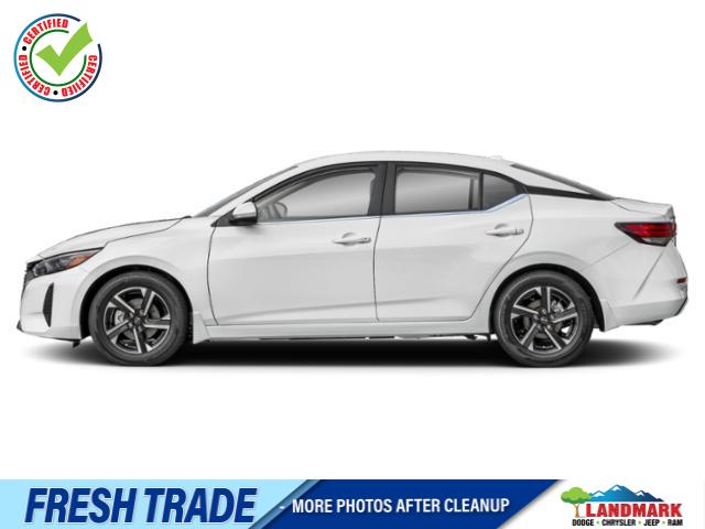 2024 Nissan Sentra