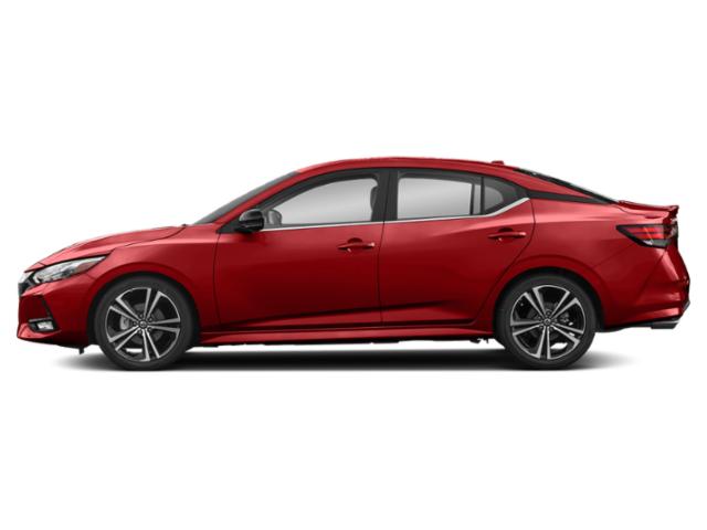 2021 Nissan Sentra