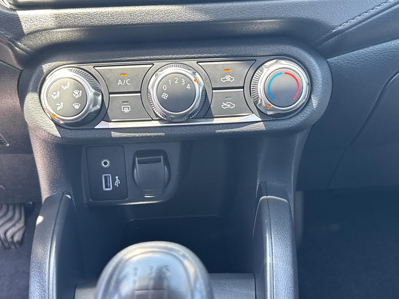 2024 Nissan Versa