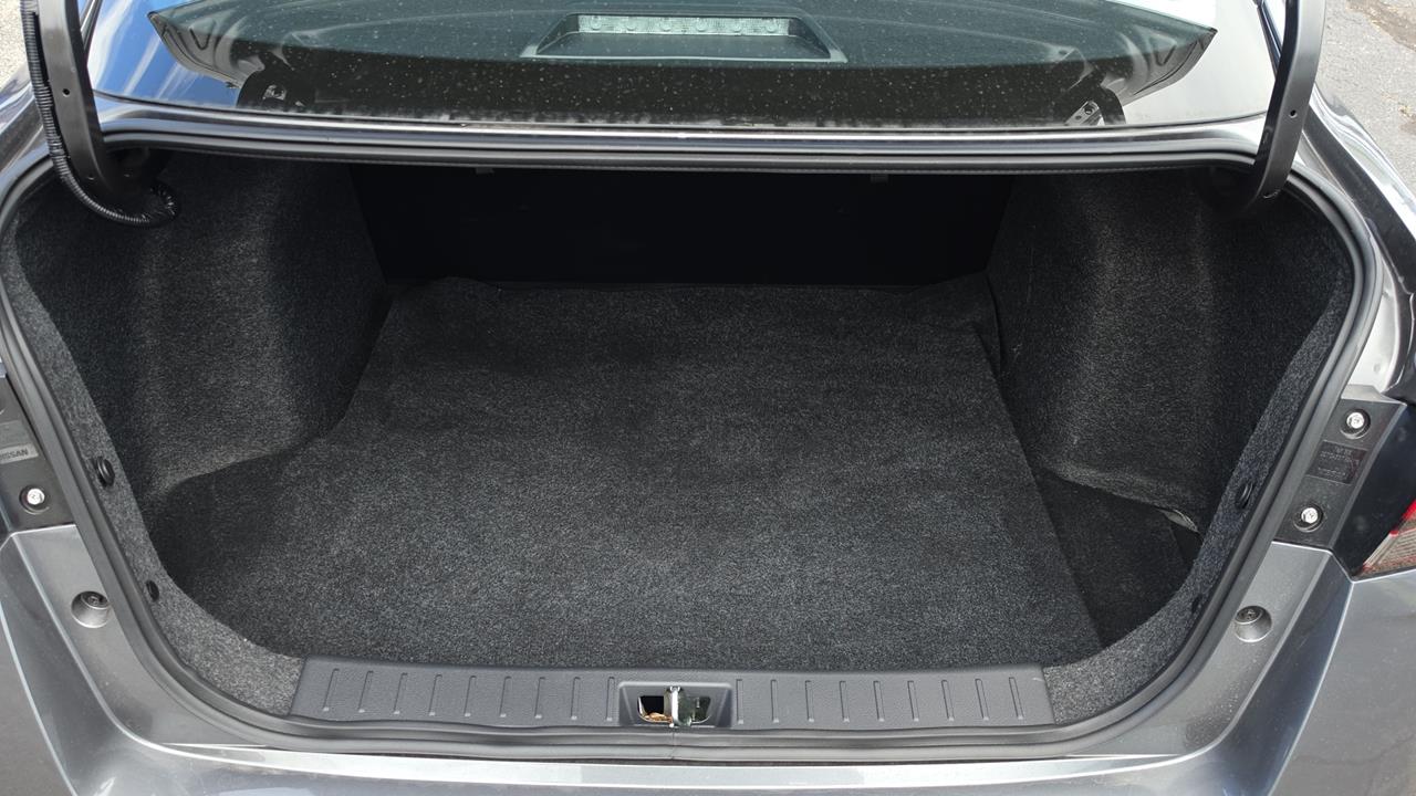 2025 Nissan Versa