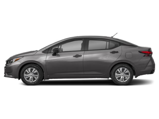 2025 Nissan Versa