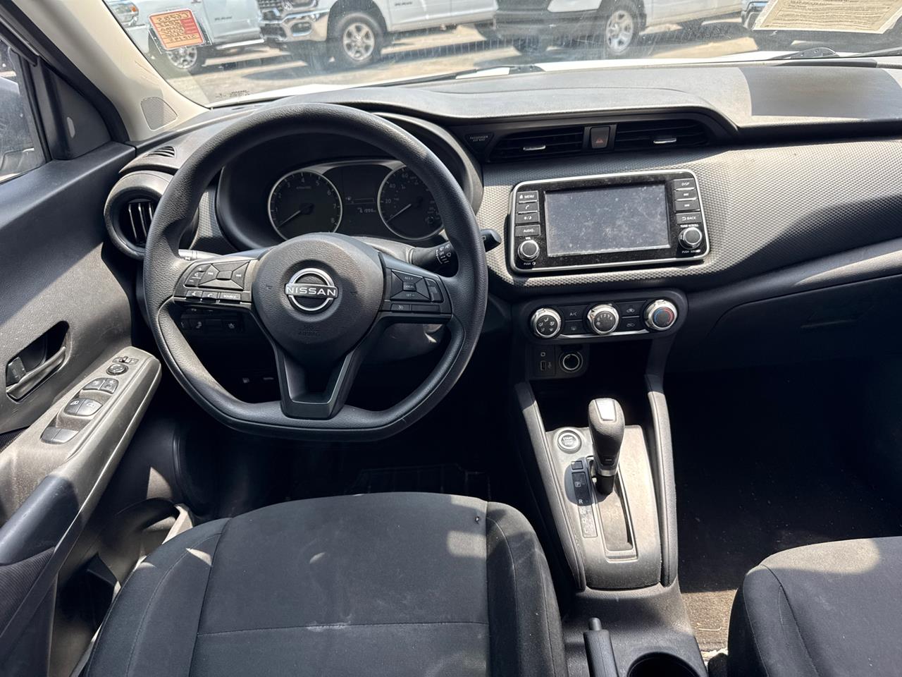 2023 Nissan Kicks