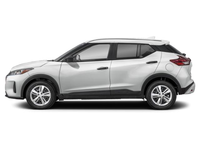 Used 2023 Nissan Kicks S Cars
