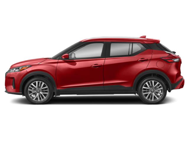 2021 Nissan Kicks