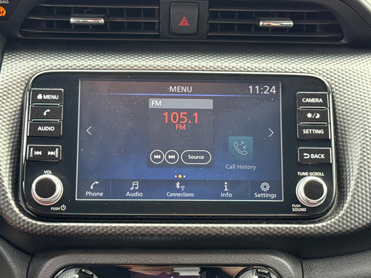 2021 Nissan Kicks