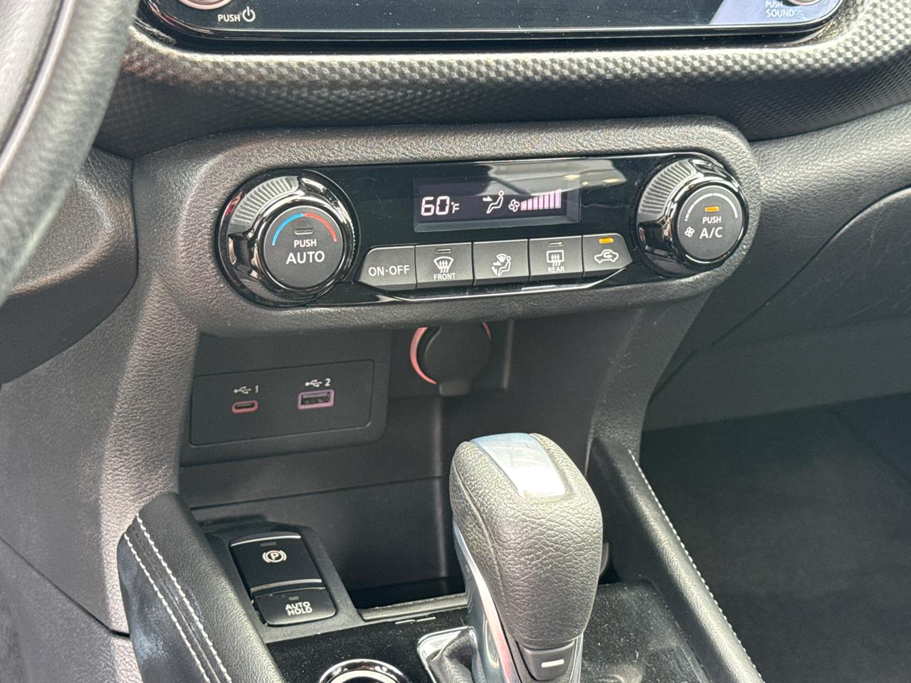 2021 Nissan Kicks
