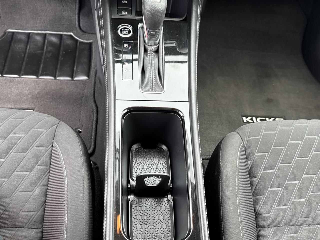 2021 Nissan Kicks