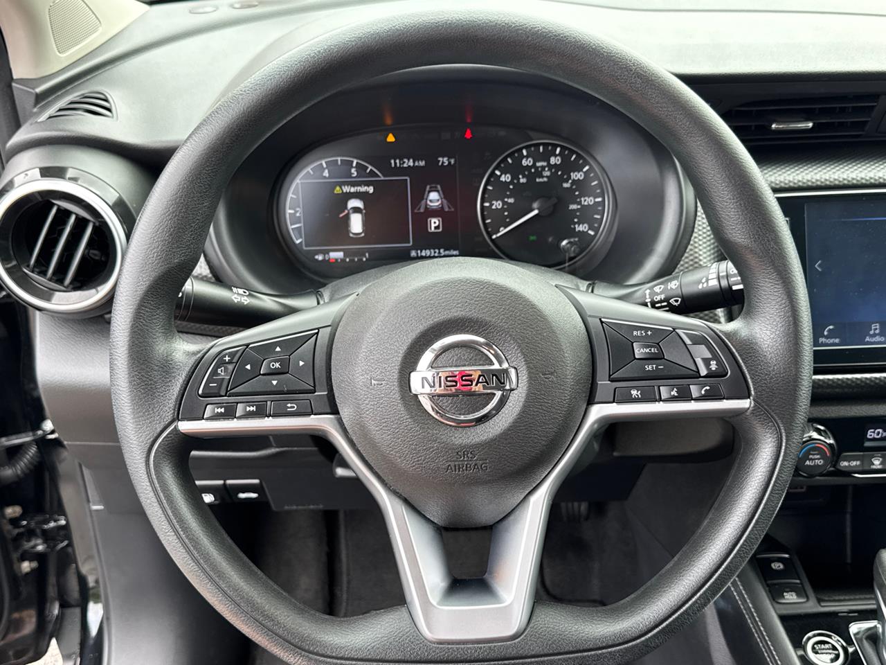 2021 Nissan Kicks