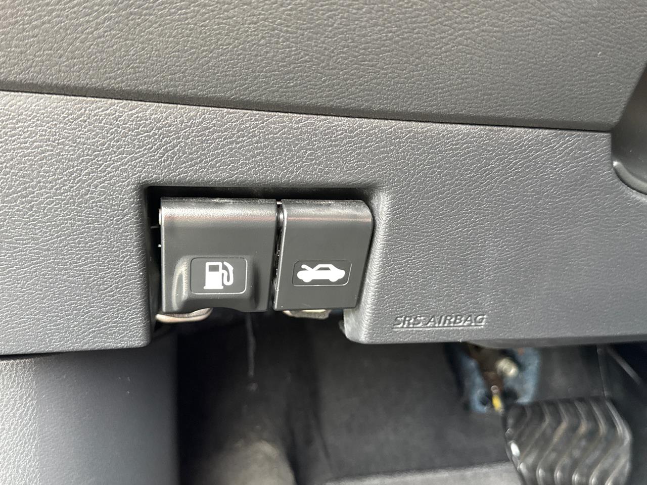 2021 Nissan Kicks