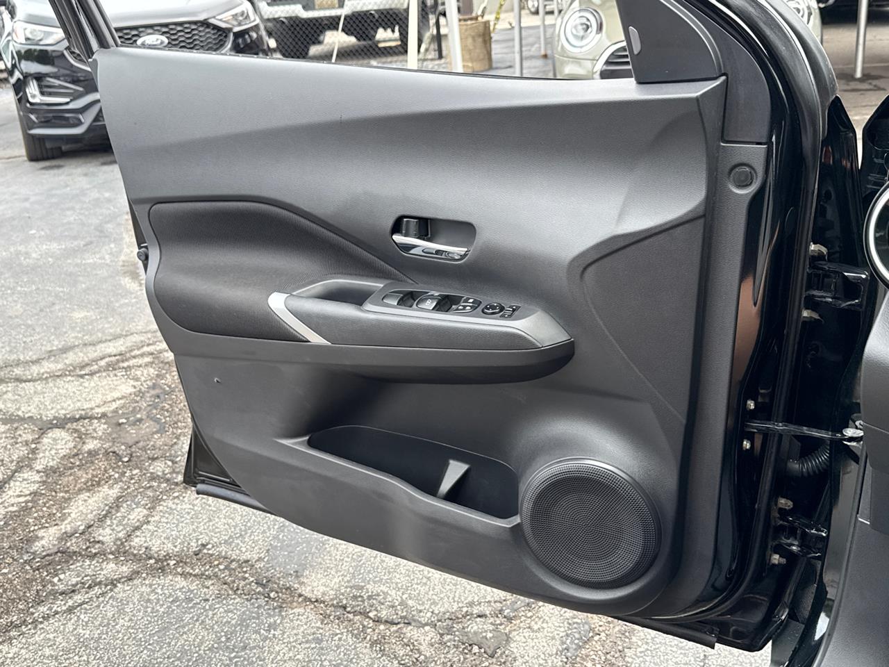 2021 Nissan Kicks
