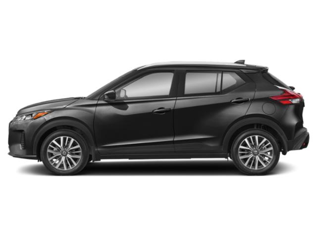 2021 Nissan Kicks
