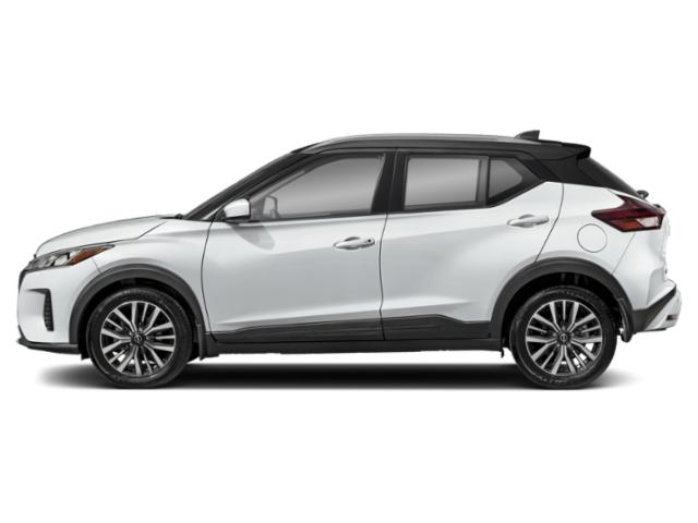 2022 Nissan Kicks