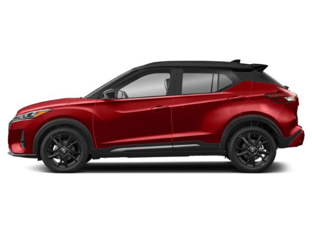 2022 Nissan Kicks