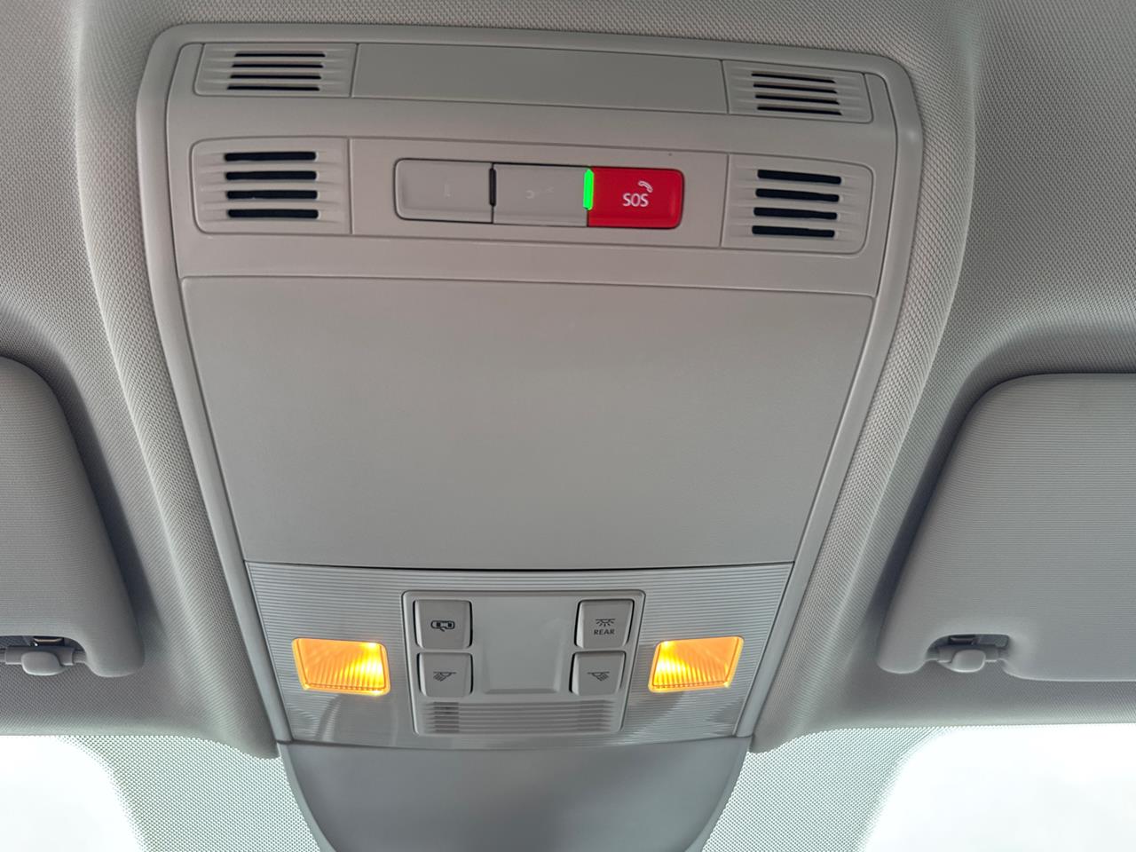 2024 Volkswagen Taos