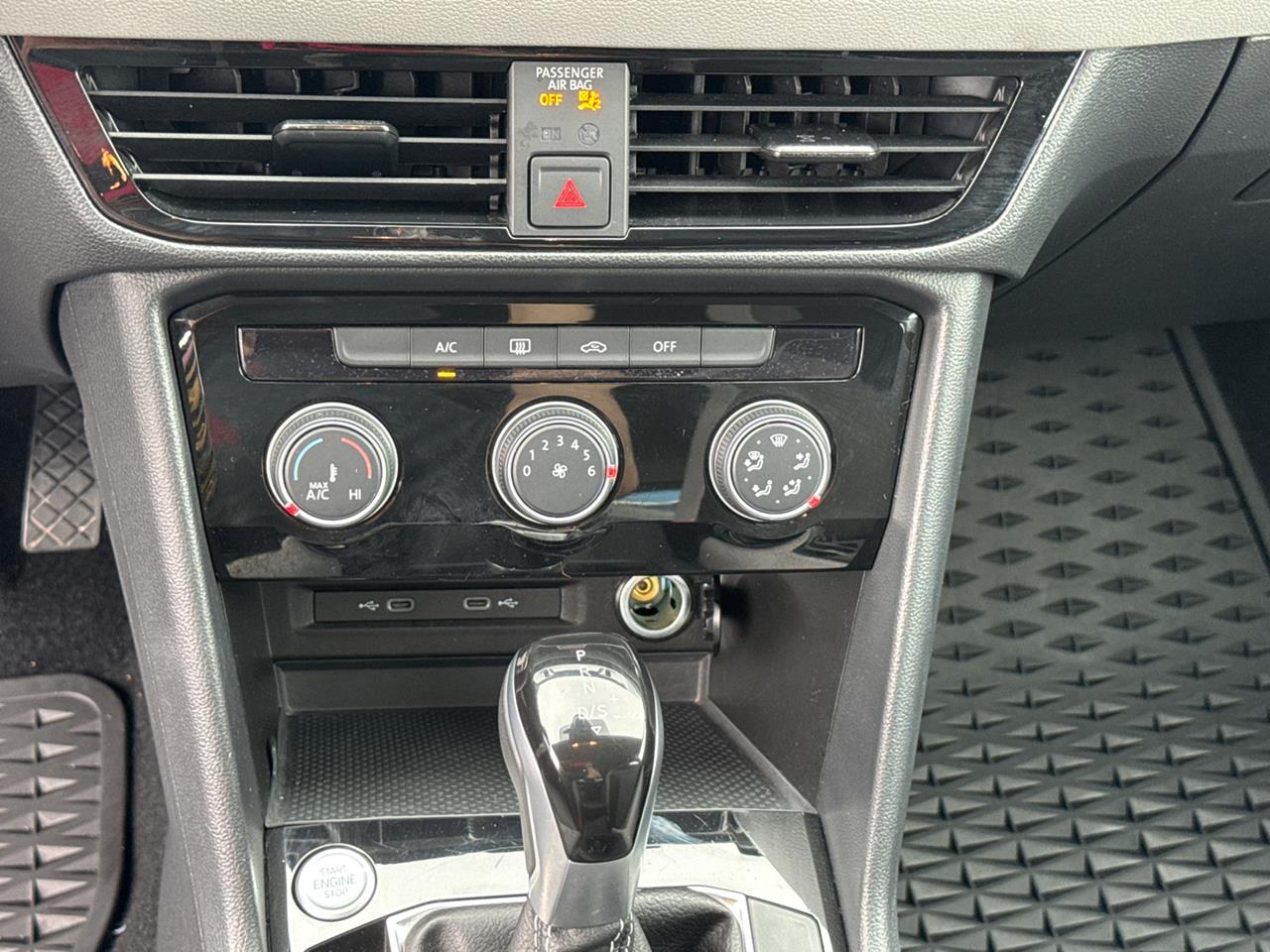 2024 Volkswagen Taos