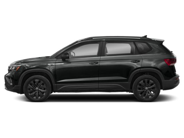 2024 Volkswagen Taos