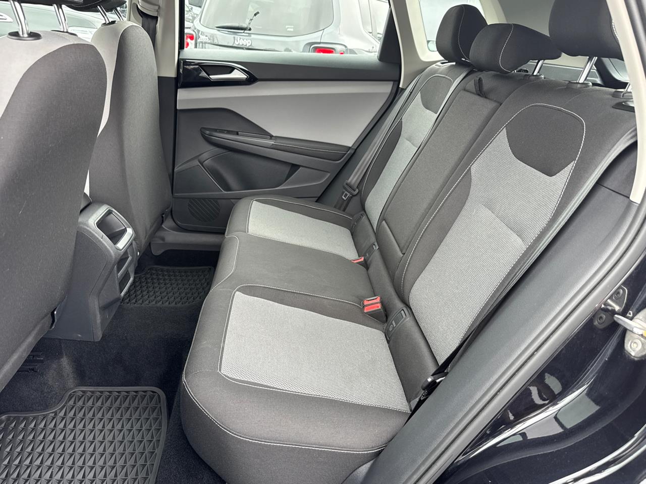 2024 Volkswagen Taos