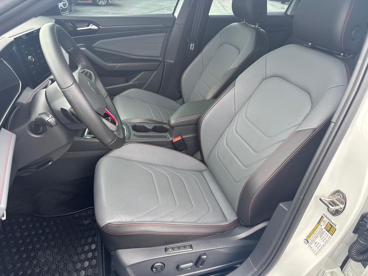2026 Volkswagen Jetta GLI