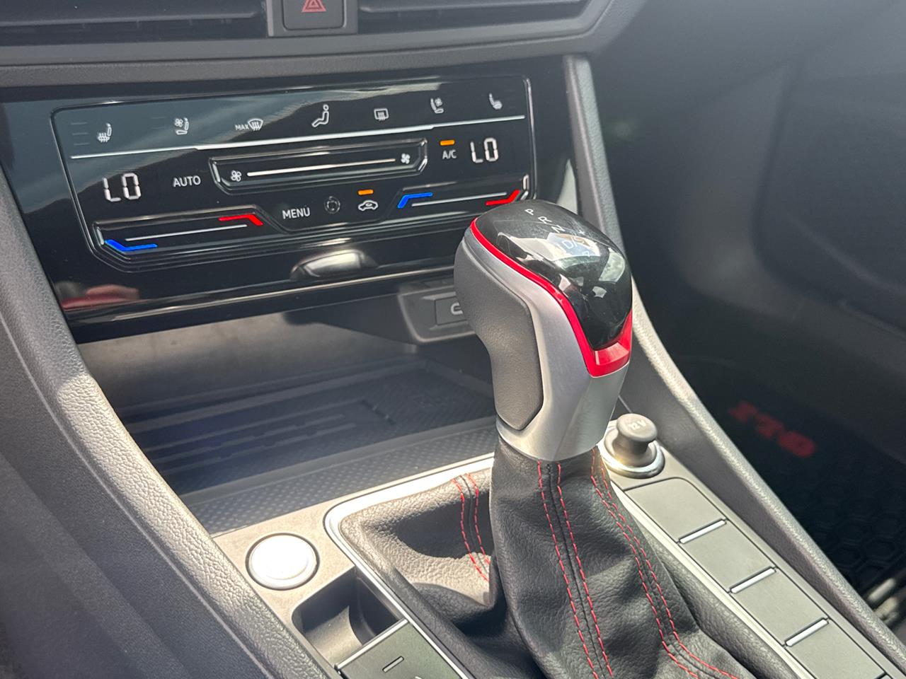 2026 Volkswagen Jetta GLI