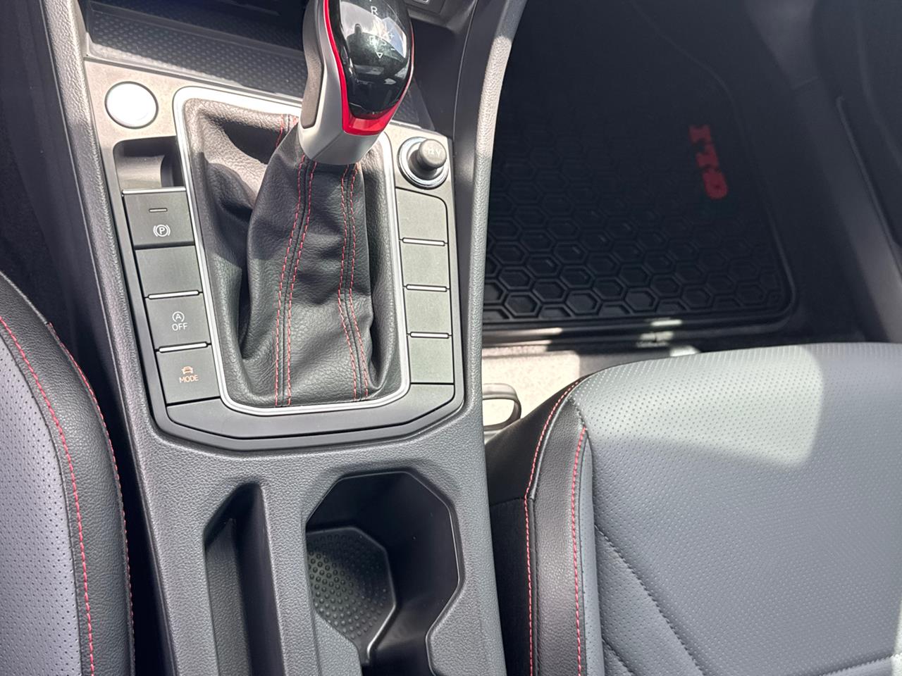 2026 Volkswagen Jetta GLI
