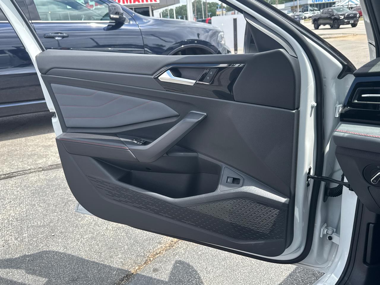 2026 Volkswagen Jetta GLI