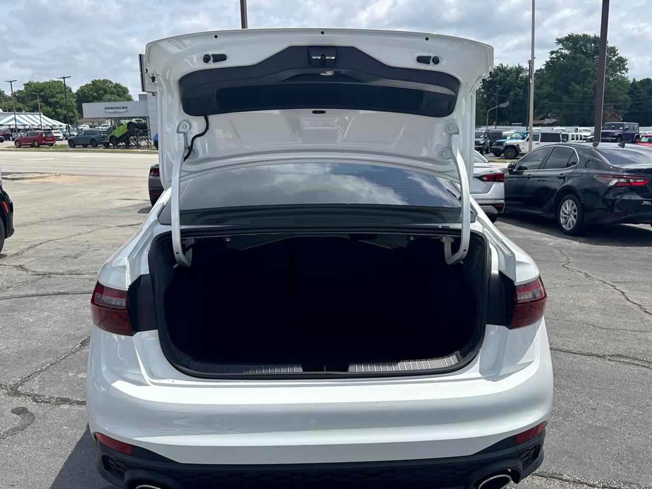 2026 Volkswagen Jetta GLI