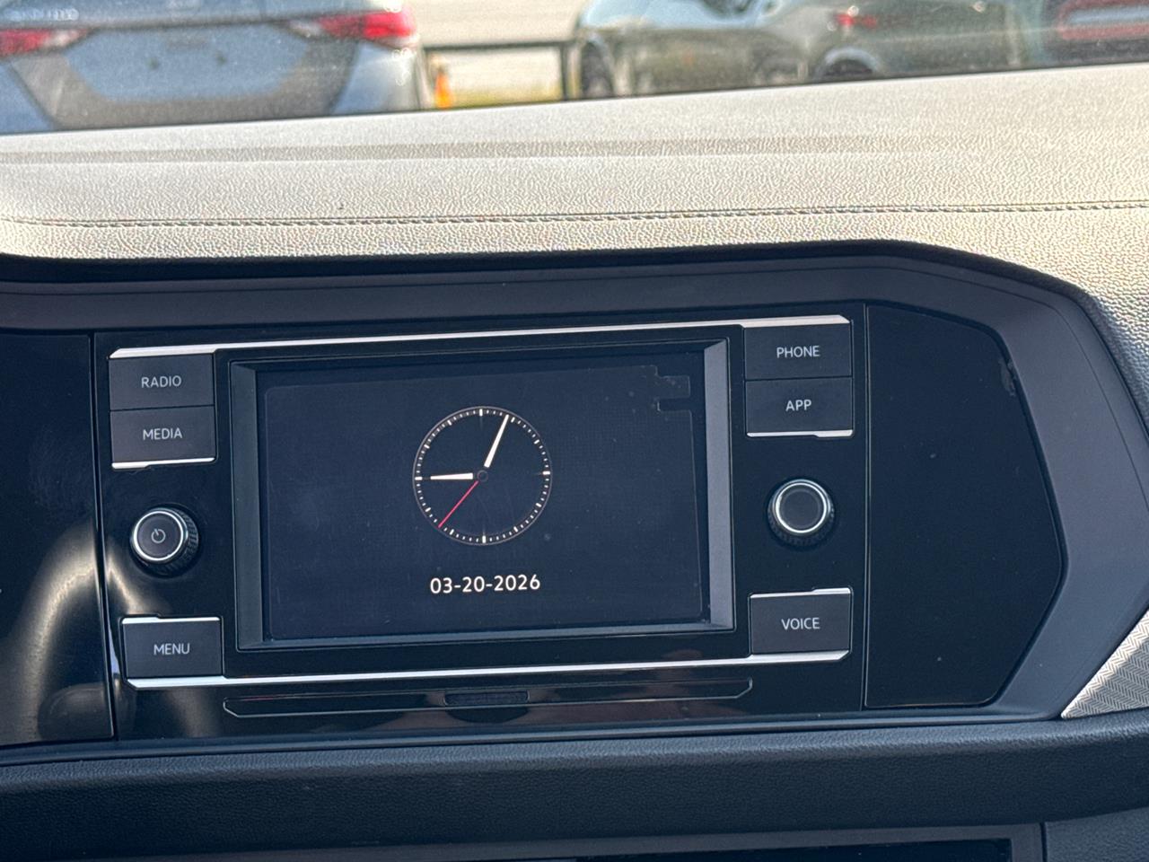 2024 Volkswagen Jetta