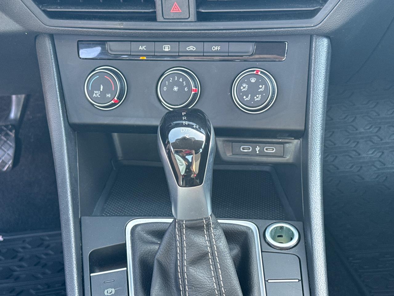 2024 Volkswagen Jetta