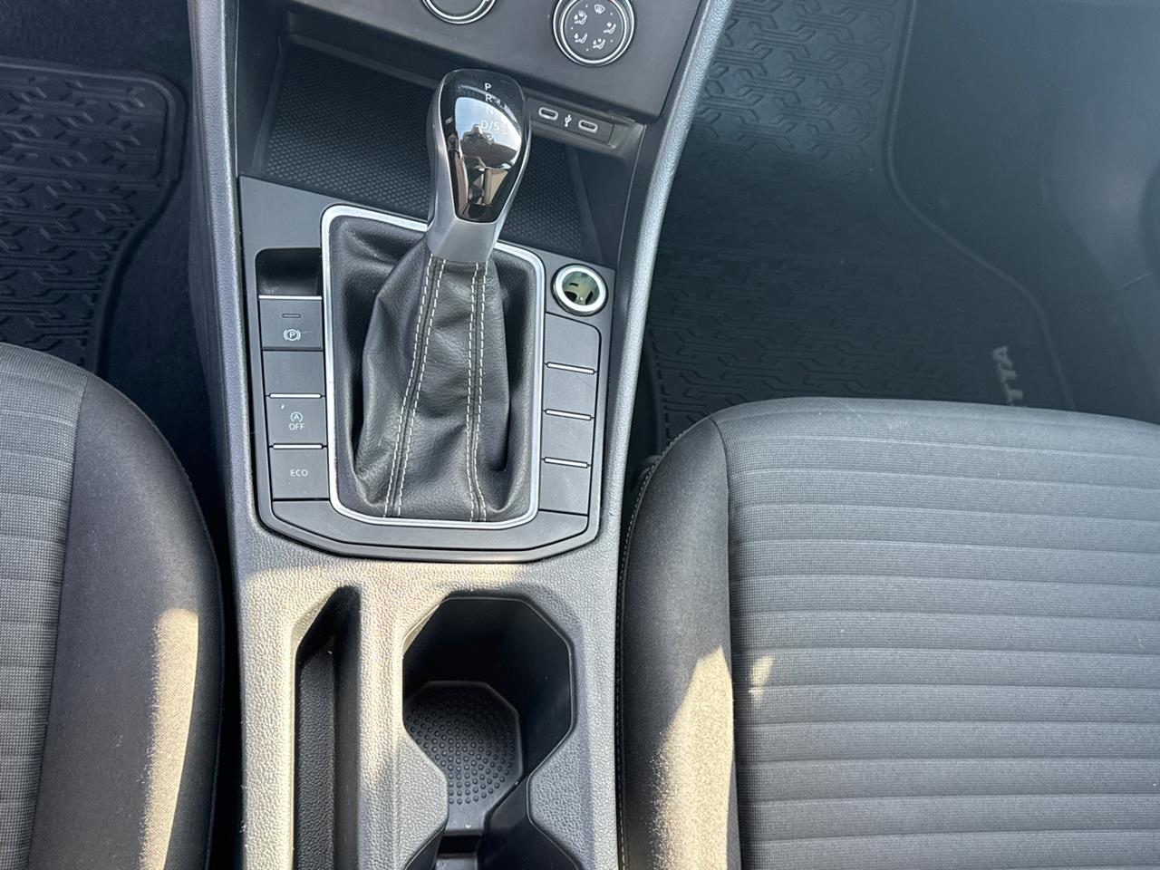 2024 Volkswagen Jetta