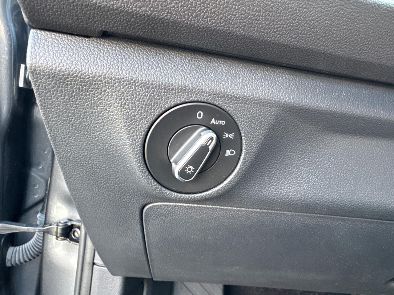 2024 Volkswagen Jetta